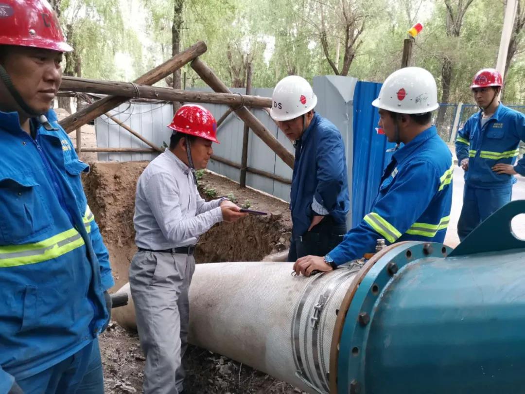 漳浦工业管道清洗-管道清淤