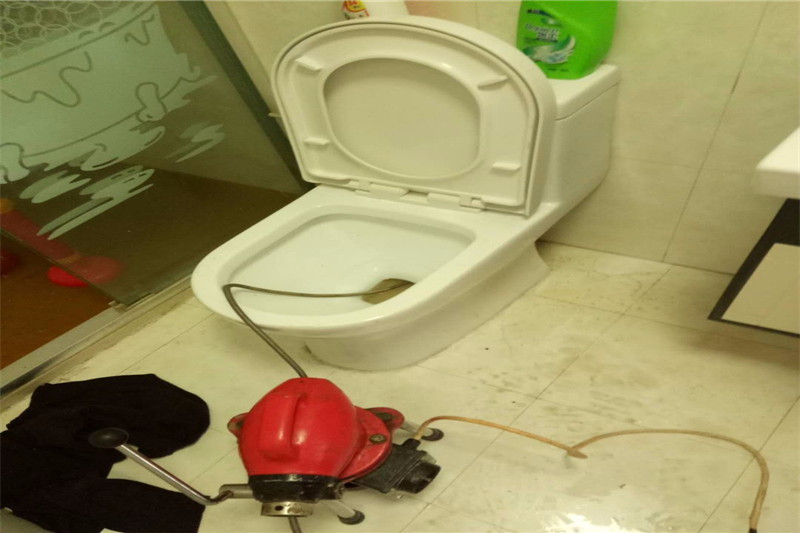 漳浦如何疏通马桶 疏通马桶多少钱