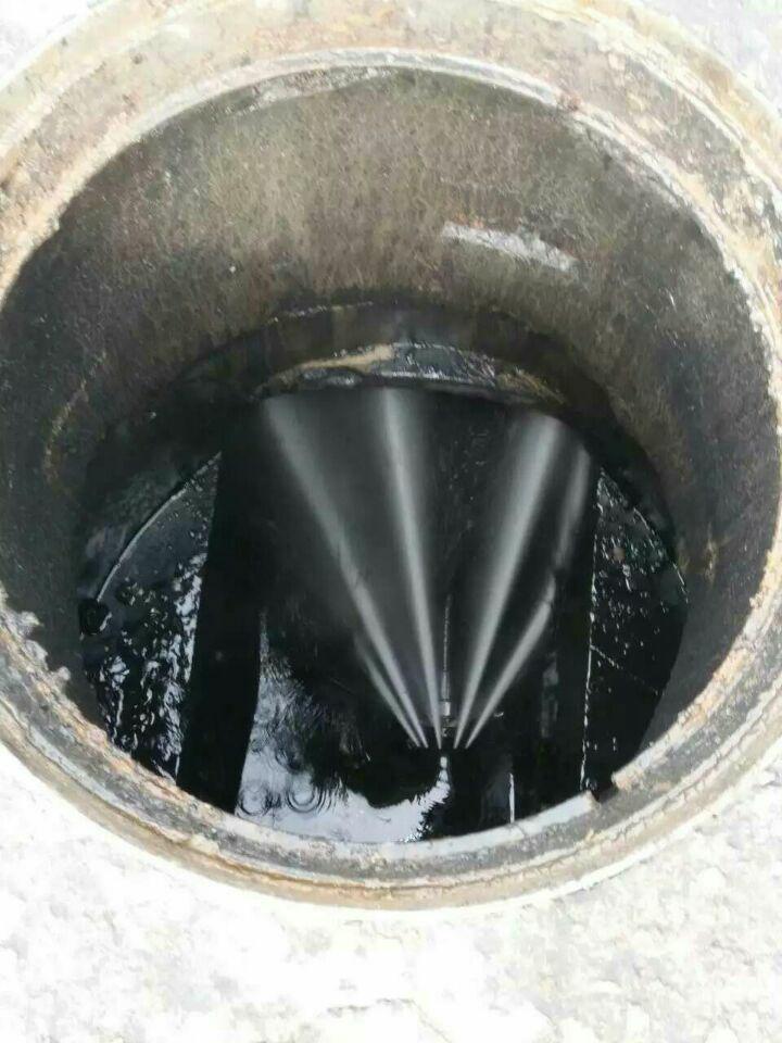 漳浦市政管道清洗-排污管道清洗